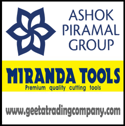 miranda tools logo