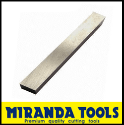 hacksaw tool bit blades rectangular parting
